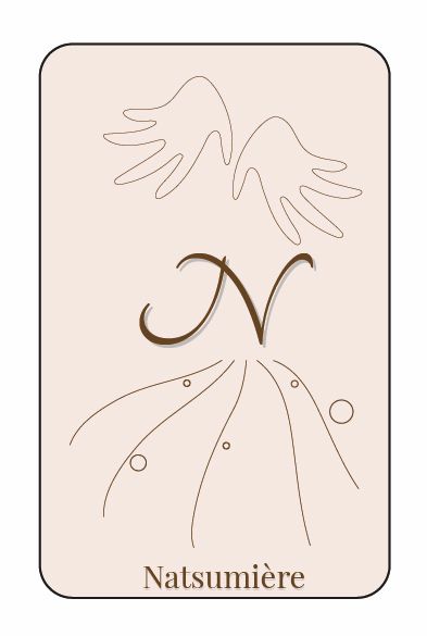 Natsuko TSUKAMOTO-LESSIRE